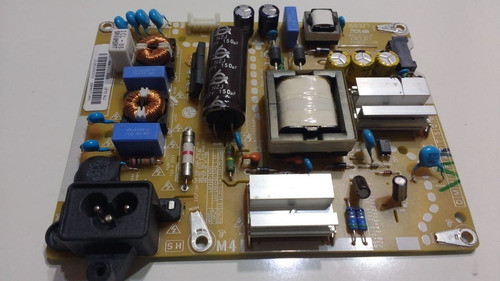 Placa Fuente LG 43lf5410 Con Garantía!!! 0