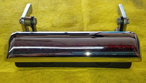 Manija Cromada Porton Ford F150/250/350 87/96 1