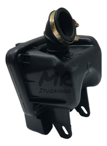 Caja Filtro Aire Gilera Estilo 2008 Original Mr Ituzaingo 0