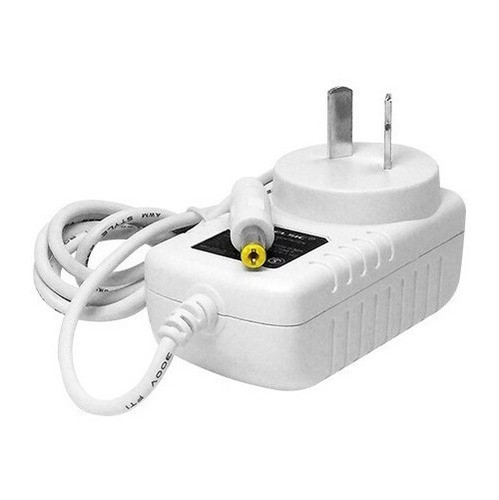 Fuente De Alimentaciion 12vcc Para Camaras De Seguridad 0