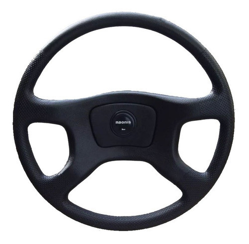 Volante Para Dodge Camion 48 Cm C/maza * Naonis 0