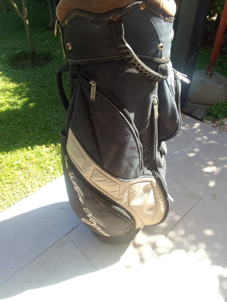 Bolsa De Golf Ben Nogan. Usada 1 Bolsa De Golf Ben Nogan. Usada 1