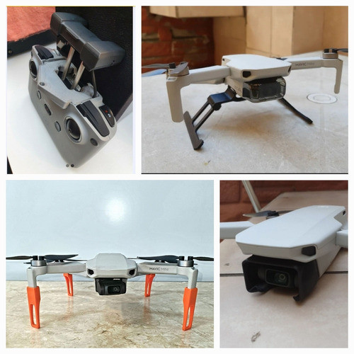 Accesorios Varios Dji Mini 2 Impresiones 3d 0