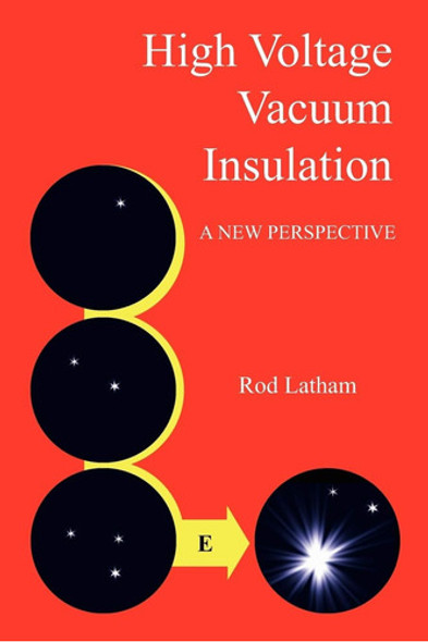 Libro: Voltage Vacuum Insulation: A New Perspective 0