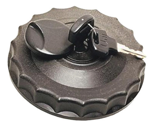 Tapa Tanque Mercedes Benz 1114 Con Llave Importada 0