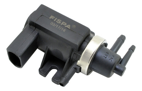 Electrovalvula Egr Vw Bora Golf 4 Sharan Passat 1.9 Tdi 0