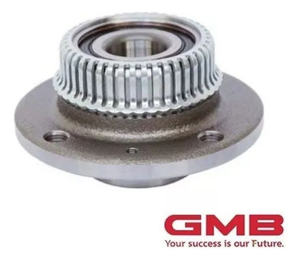 Maza Ruleman De Rueda Trasera Vw Polo /seat  C/abs Gmb Korea 1