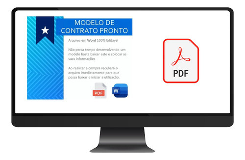 Modelo De Contrato De Consignação De Semijoia 100% Editável 1