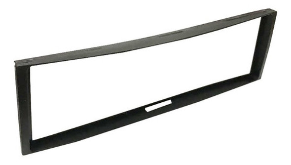 Marco Frente Adaptador Renault Megane 2 Simple Din 0