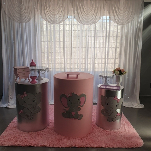 Kit De Decoracion En Alquiler 0