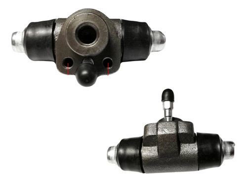 Cilindro Freno Tra (11/16) Vw Gol Iv 06-08 0