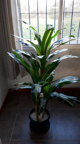 Palo De Agua 3 Gajos - Plantas Artificiales 124 Cm 0