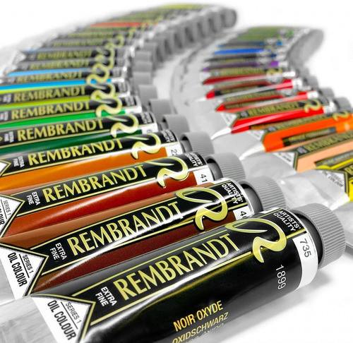Oleo Rembrandt 40 Ml Serie 2 1