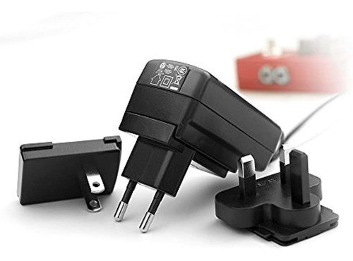 Tc Electronic Powerplug 9 0