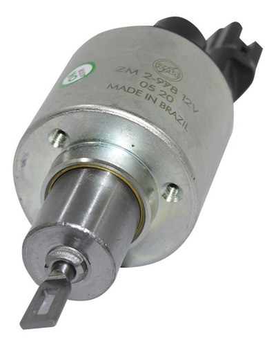 Solenoide Arranque Bosch Toyota Corolla 1.8 16v. Bosch 1
