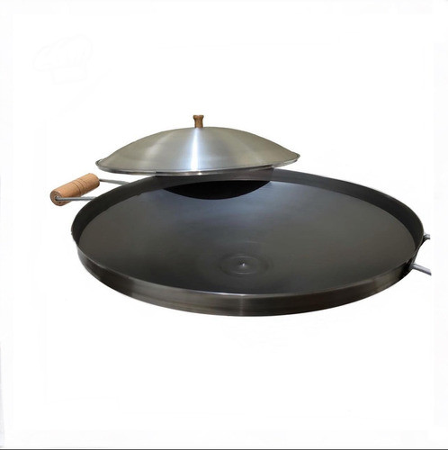 Tacho Tipo Disco De Arado Com 50 Cm De Diâmetro 0