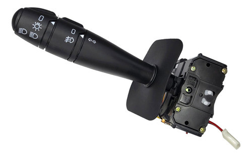 Llave Palanca Luces C/ Faro Aux Delantero - Logan Hasta 2014 0