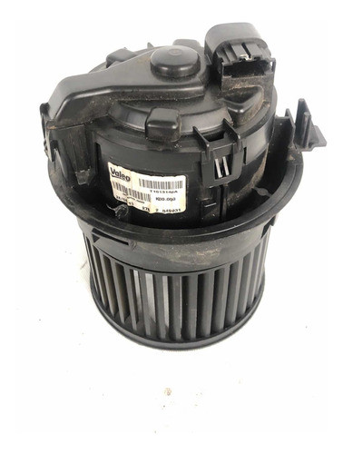 Motor Ar Forçado Ventilação Interno Peugeot 208 0