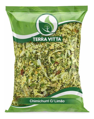 Chimichurri Com Limao 500g 0