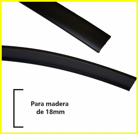Tapacanto Para Arcade Local Envios X 5 Metros 1