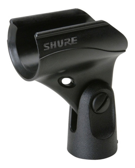 Pipeta Para Microfono De Mano Shure A25d - Ideal Sm58 Sm57 0