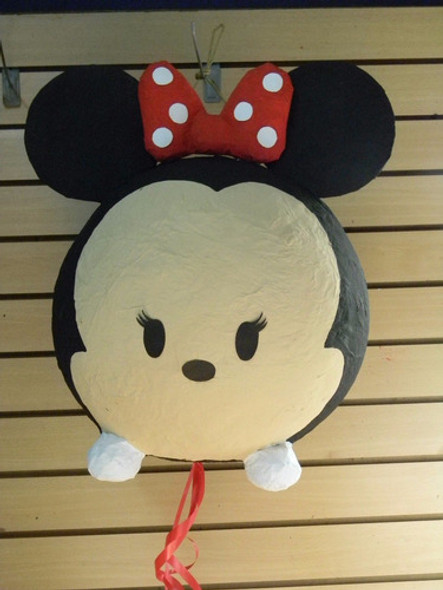 Piñatas Tsum Tsum 1