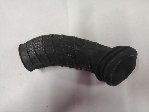 Acople De Carburador A Caja Del Filtro Motomel Skua 1