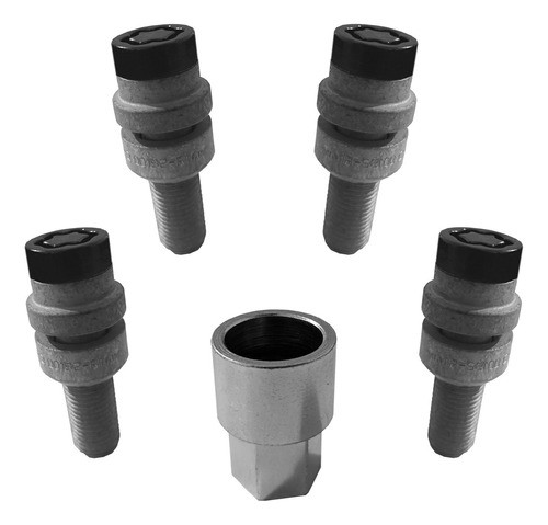 Trava Antifurto Parafuso Para Rodas Gwm Ora 03 Gt 2024 1