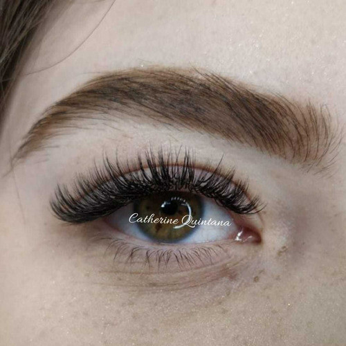 Curso De Cejas Hd,henna Y Visagismo(perfilado) 1