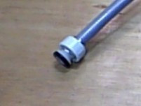 Manguera Para Lavarropa 3 Mts. 1