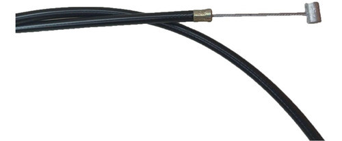 Cable Apertura  Capot Chevrolet Aveo 1