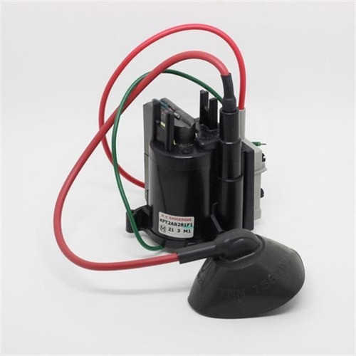 Fly Back Kft2ab-281f1 10 Pinos Tc14a9 14a10 14a12 Panasonic 0