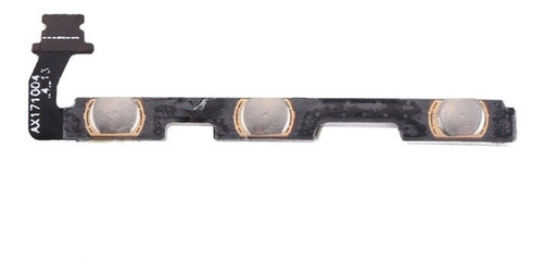 Cable Flex Boton Encendido Volumen Para Xiaomi Redmi 5a 0