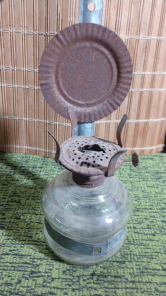 Lamparina Vintage Conforme Fotos No Estado Decoração 0