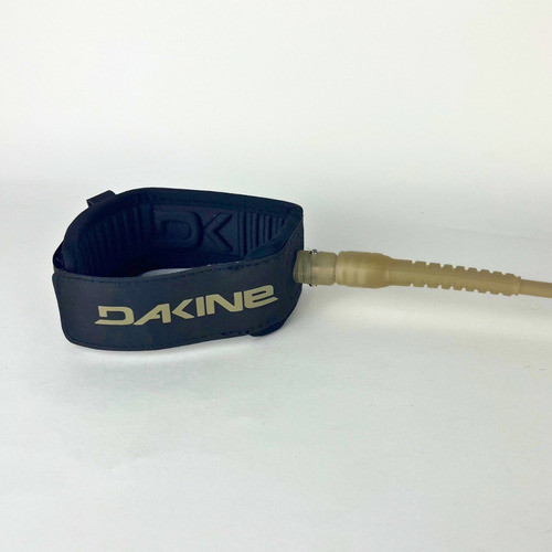 Leash Dakine Surf Longboard 10' X 1/4  Stone 1