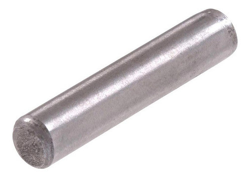 Pin Cilindrico 3x8mm P/ Ruleman Extrusor Titan Artillery 0