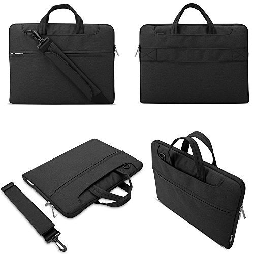Bolso De Laptop Lacdo 15-15.6 In P/macbook Pro 15.4 Y Otras 1
