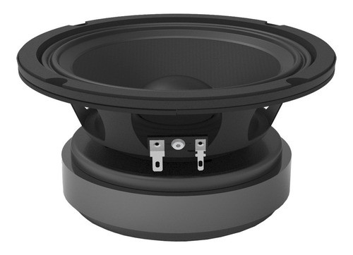 Alto-falante 6 Polegadas 150w Rms 8 Ohms - Atk 6wf310b 0