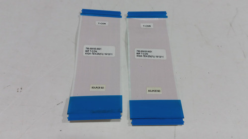 Par Flex Sony Kdl-50w805c 750.00x03.0021 94x32 60 P 0