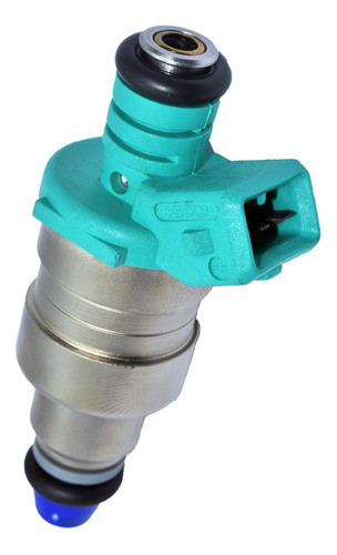 Inyector Nafta Magneti Marelli Iw051 0