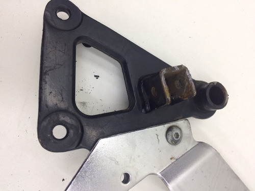 Bacalhau Gs 500 Dianteiro Direito Original Suzuki Ref B541 1