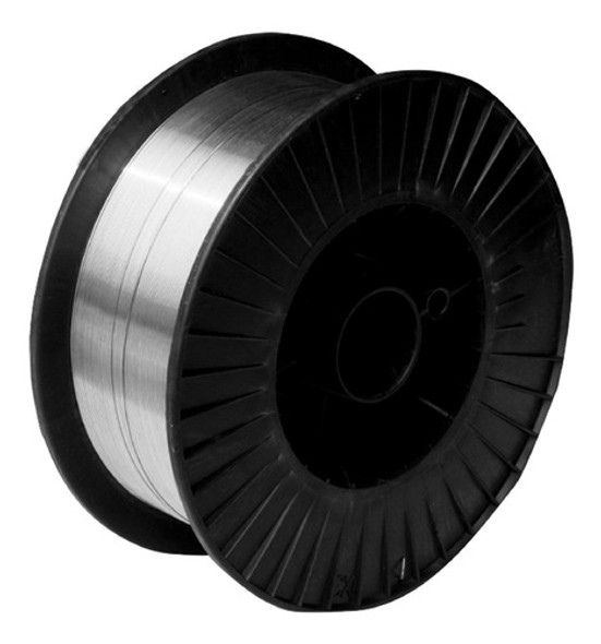 Alambre Soldar Flux 0.9 Mm 1 Kg Sin Gas Lqflux091 Soldadora 0