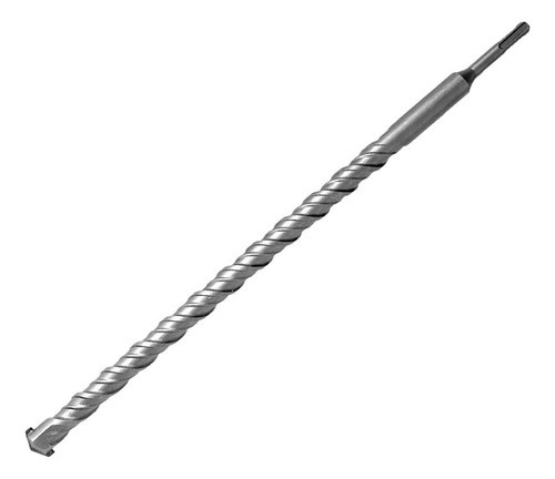 Kit 3 Brocas 16mm X 210mm Sds Plus Hessen 0