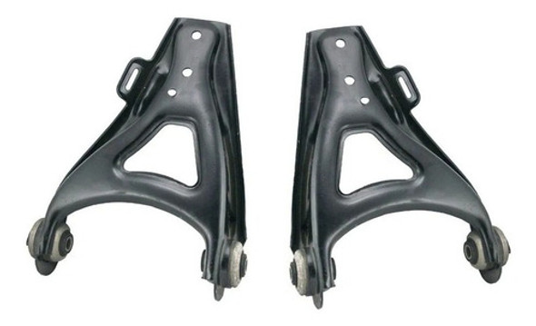 Parrilla Kit X2 Inferior Renault R 19 - Megane C/ Bujes Vth 0