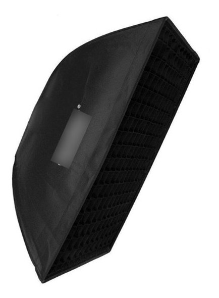 Godox Softbox Sb-fw70100 Adaptador Bowens + Grid 70x100 Cm 1