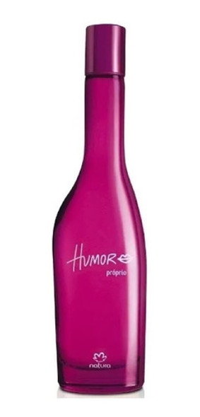 Natura Humor Propio Fucsia Original  Jaez Regalos 0