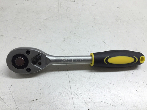 Llave / Manija Crique De 1/2 Con Expulsor 1