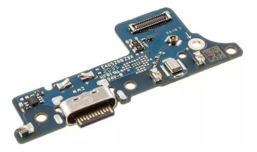 Placa De Carga Compatible Con Nokia 3.4 0