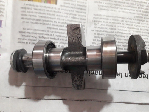 Balanceador Bajaj Rouser Ns 200 Original 1