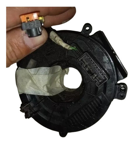 Cinta Volante Airbag Chevrolet Onix 0